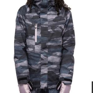 686 Willow Insulated Jacket